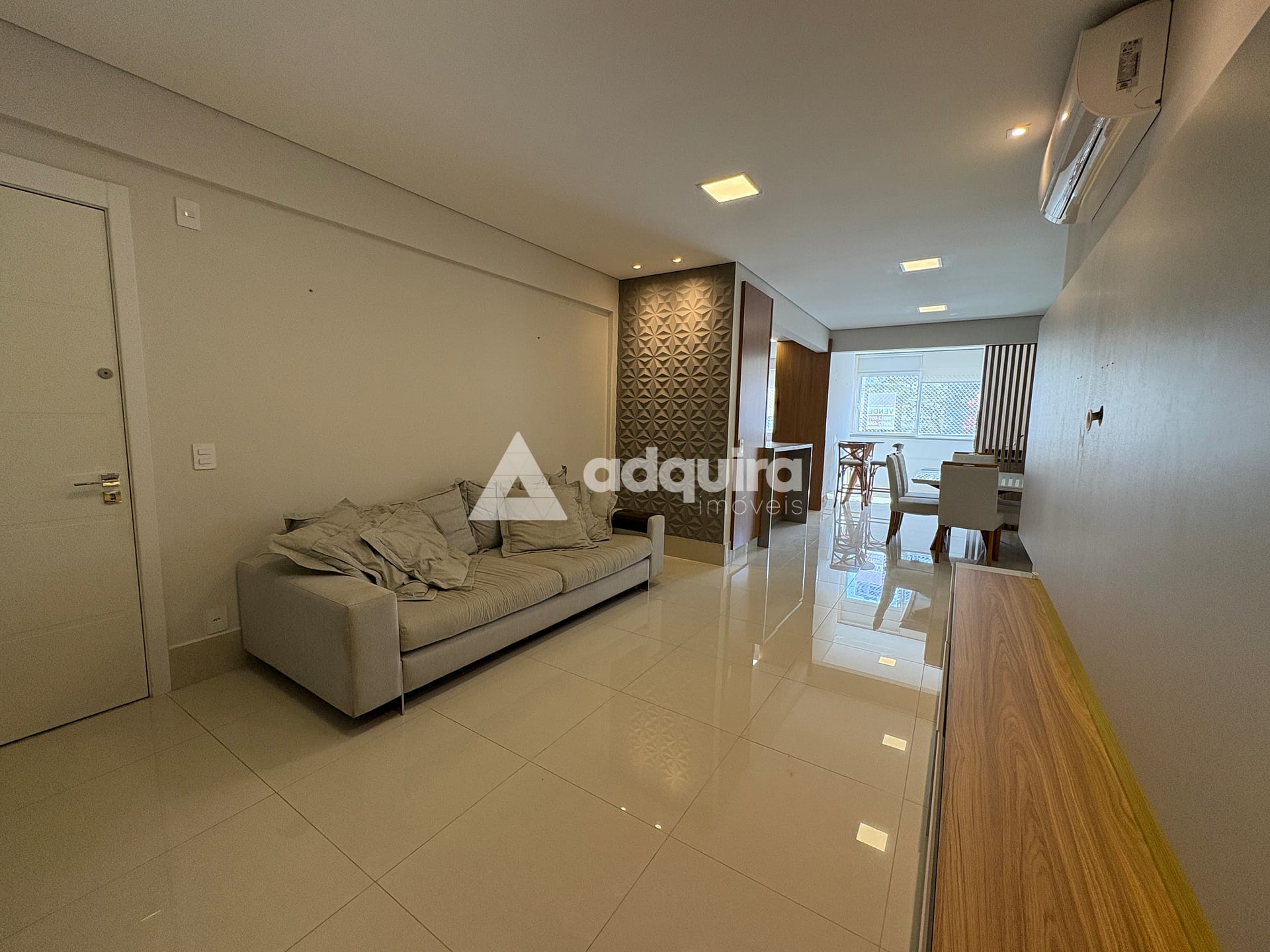 Apartamento, 3 quartos, 124 m² - Foto 29