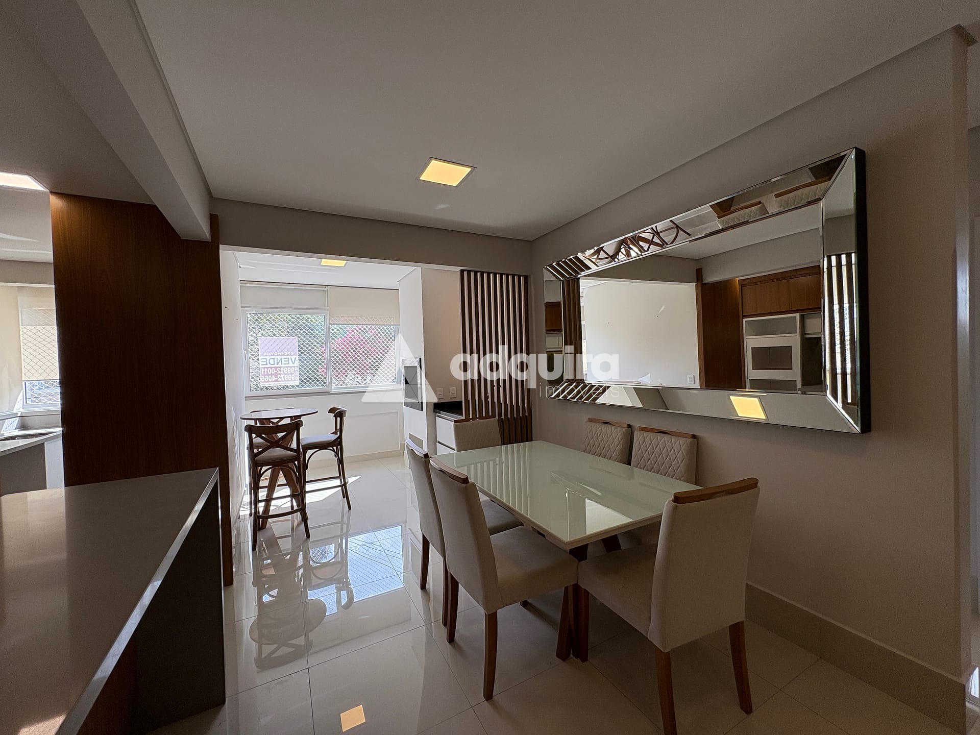 Apartamento, 3 quartos, 124 m² - Foto 16