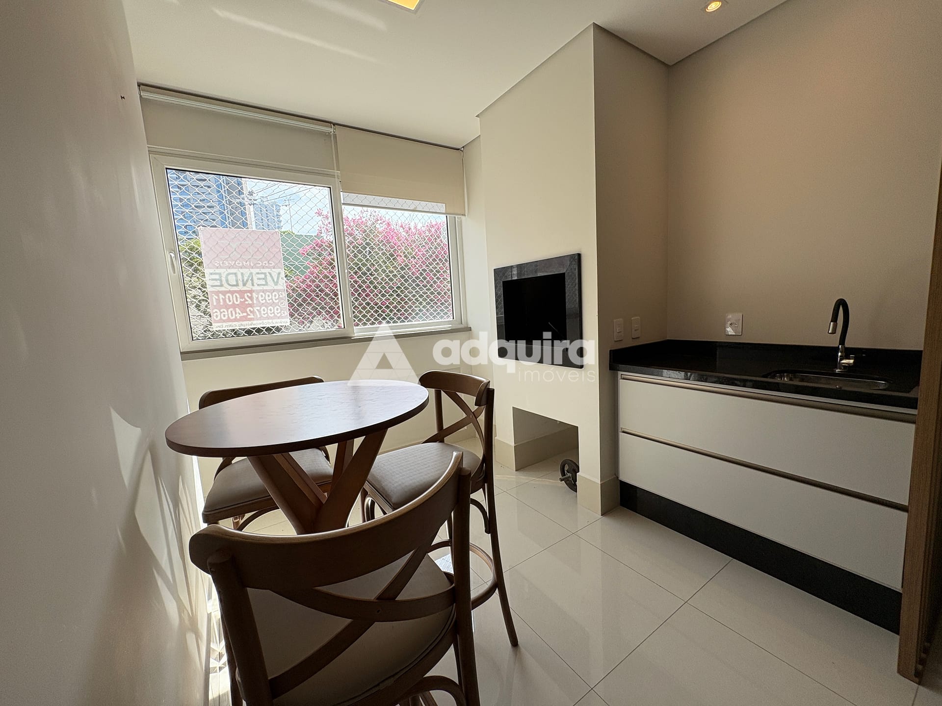 Apartamento, 3 quartos, 124 m² - Foto 15