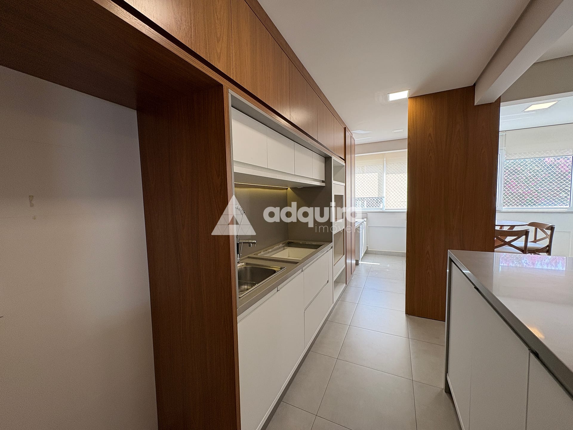 Apartamento, 3 quartos, 124 m² - Foto 11