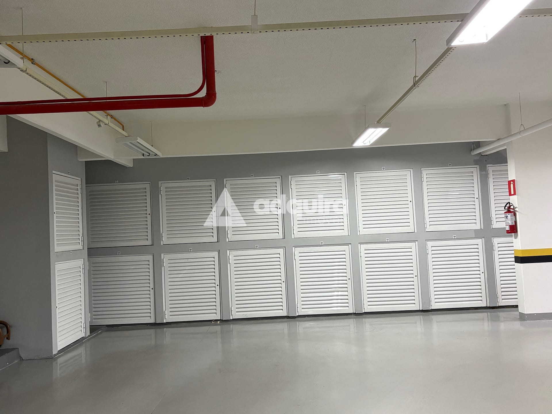 Apartamento, 3 quartos, 124 m² - Foto 9