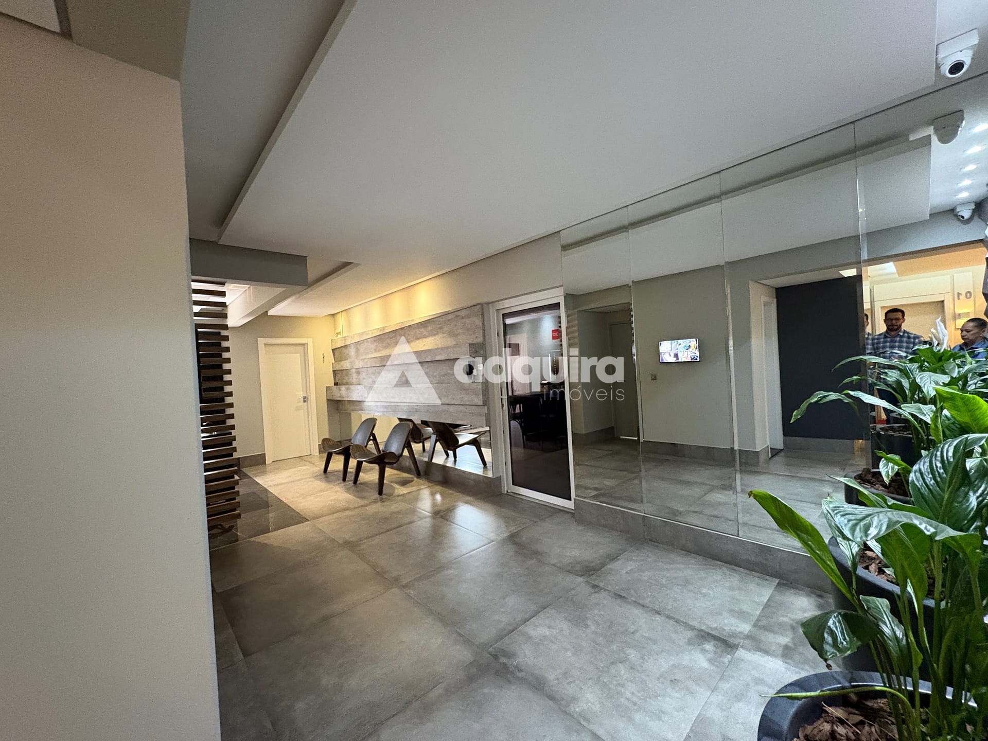 Apartamento, 3 quartos, 124 m² - Foto 8