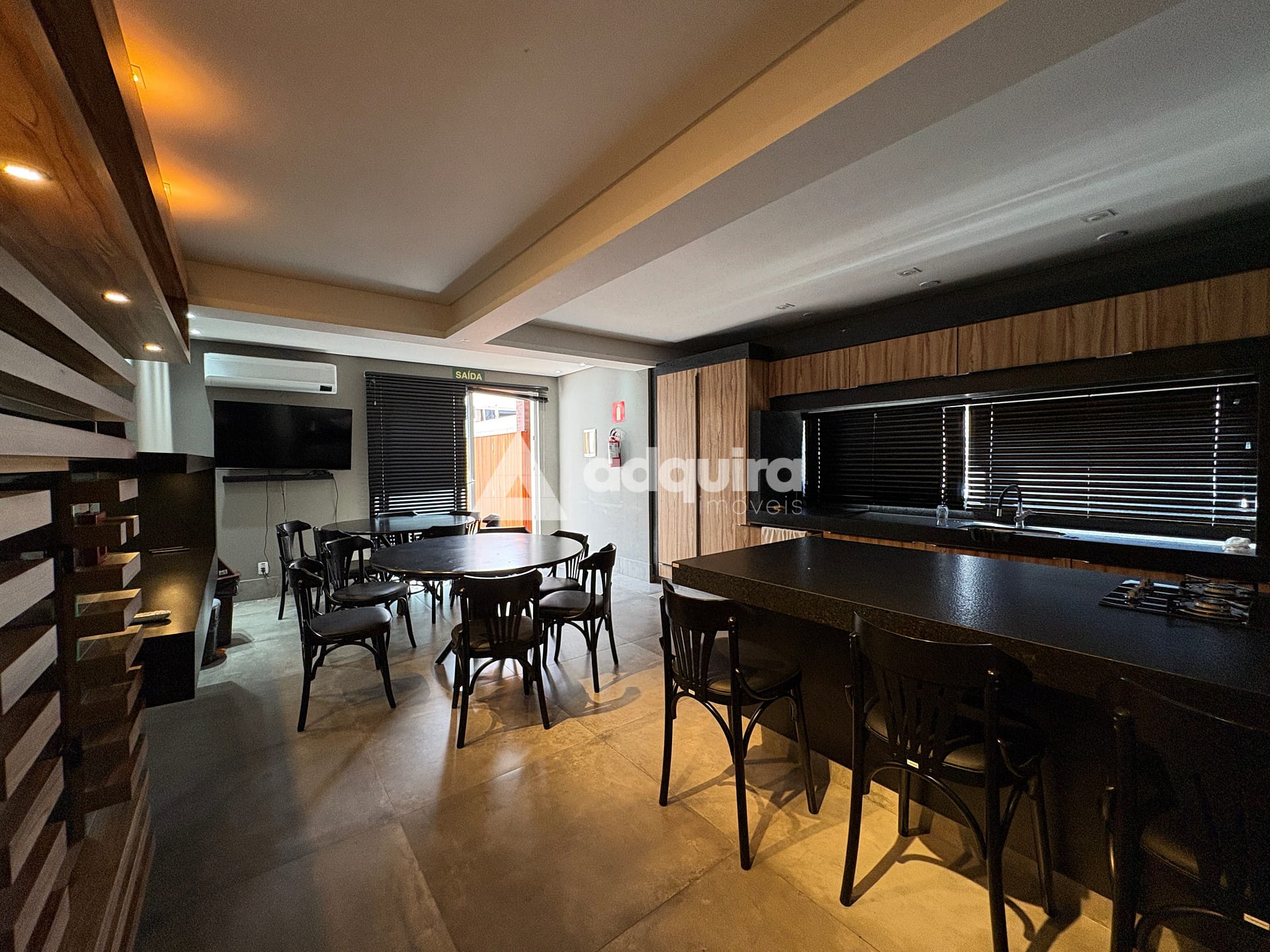 Apartamento, 3 quartos, 124 m² - Foto 7