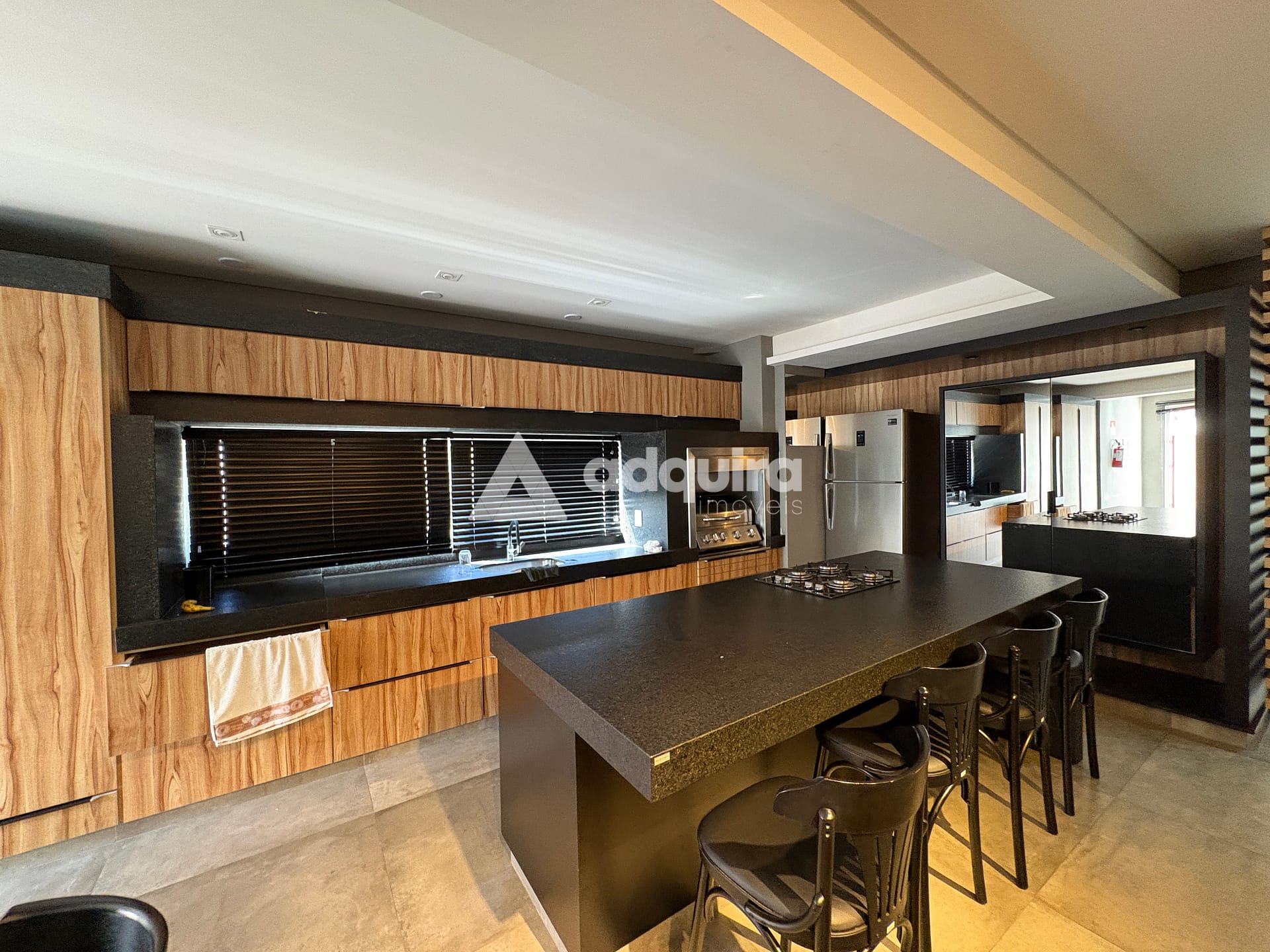 Apartamento, 3 quartos, 124 m² - Foto 6