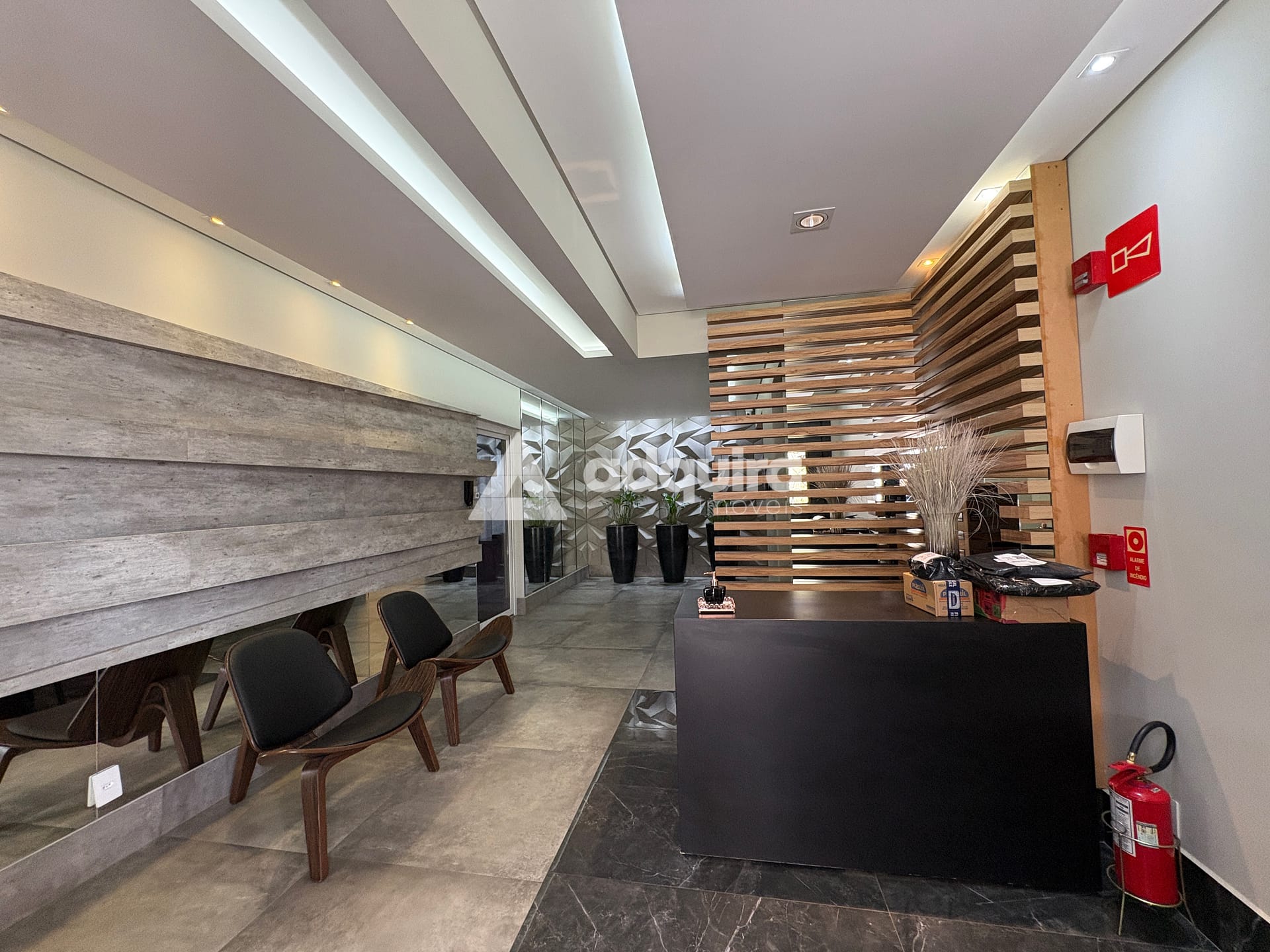 Apartamento, 3 quartos, 124 m² - Foto 3