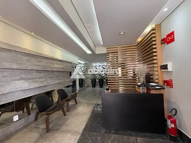 Apartamento com 175m² 3 quartos e 2 banheiros, à venda, no bairro Oficinas em Ponta Grossa