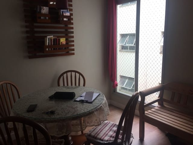Foto do Apartamento - Apartamento com 2 dormitórios para alugar, 47 m² por R$ 1.857,00/mês - Floradas de São José - São José dos Campos/SP | INDEPENDENCE NEGOCIOS IMOBILIARIOS LTDA