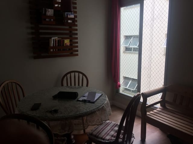 Foto do Apartamento - Apartamento com 2 dormitórios para alugar, 47 m² por R$ 1.857,00/mês - Floradas de São José - São José dos Campos/SP | INDEPENDENCE NEGOCIOS IMOBILIARIOS LTDA