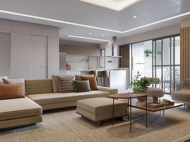 Apartamento 3 quartos e 4 banheiros, à venda, no bairro Vila Independência em Sorocaba