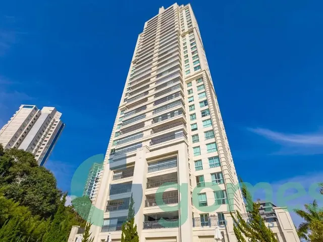 Apartamento 3 quartos e 5 banheiros, para alugar, no bairro Ecoville em Curitiba