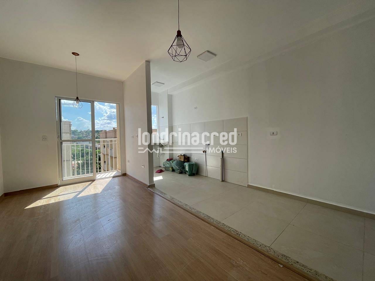 Apartamento, 2 quartos, 46 m² - Foto 8