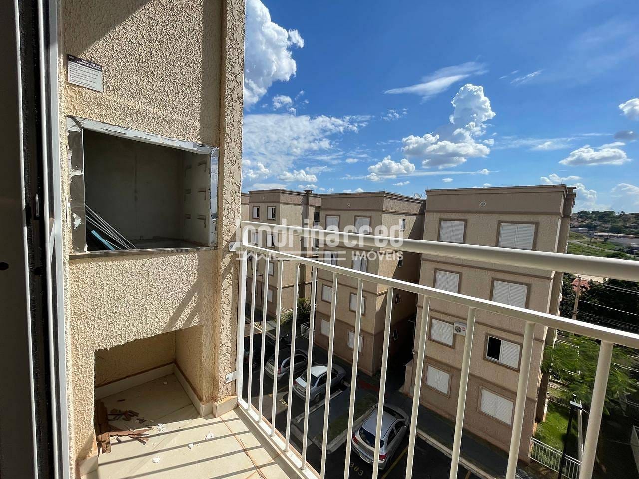 Apartamento, 2 quartos, 46 m² - Foto 7