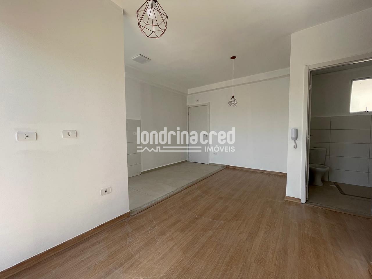 Apartamento, 2 quartos, 46 m² - Foto 6