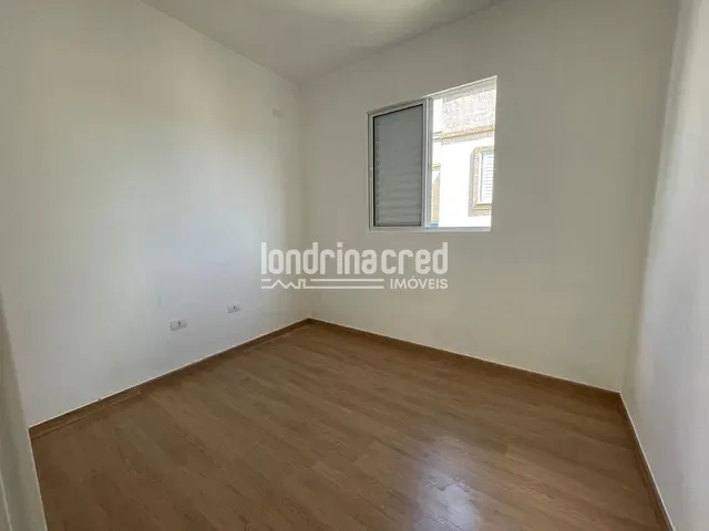 Apartamento 2 quartos e 1 banheiro, à venda, no bairro Jardim Progresso em Ibiporã