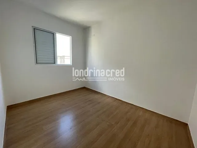 Apartamento 2 quartos e 1 banheiro, à venda, no bairro Jardim Progresso em Ibiporã