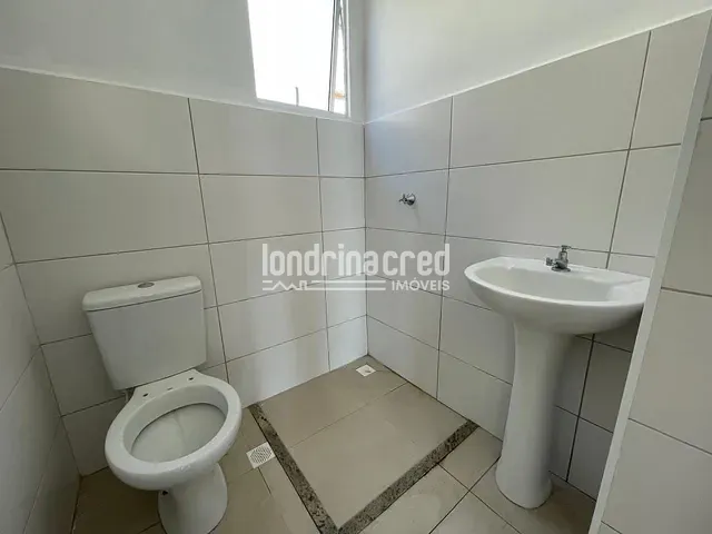 Apartamento 2 quartos e 1 banheiro, à venda, no bairro Jardim Progresso em Ibiporã