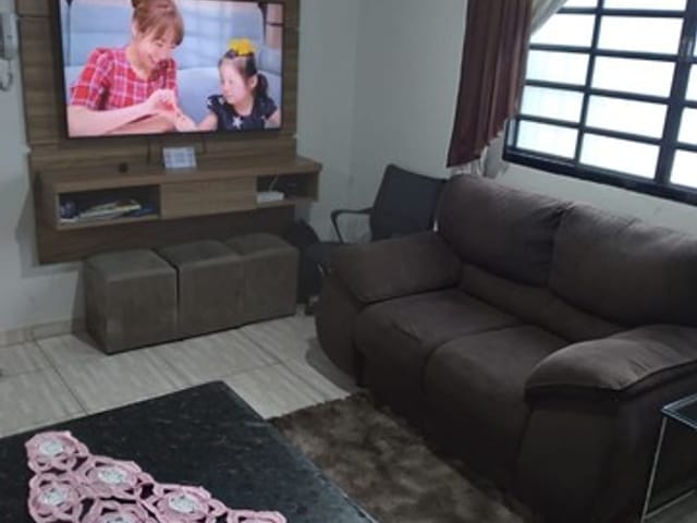 Apartamento com 46m² 2 quartos e 1 banheiro, à venda, no bairro Conjunto Habitacional Santa Etelvina III em São Paulo