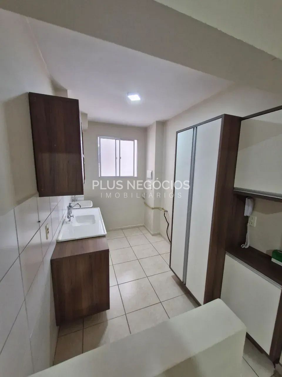 Apartamento à venda com 2 quartos, 48m² - Foto 5