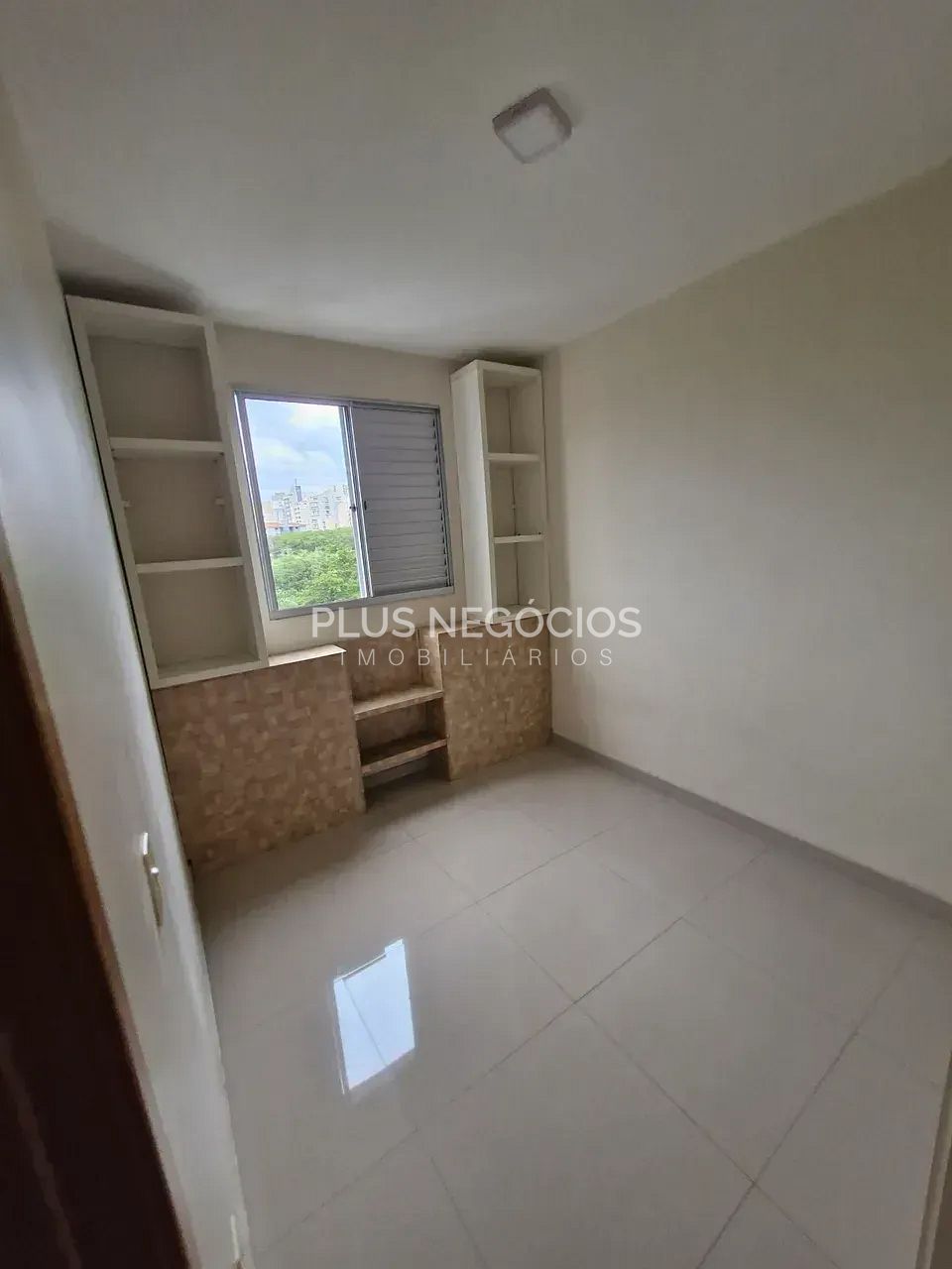Apartamento à venda com 2 quartos, 48m² - Foto 8