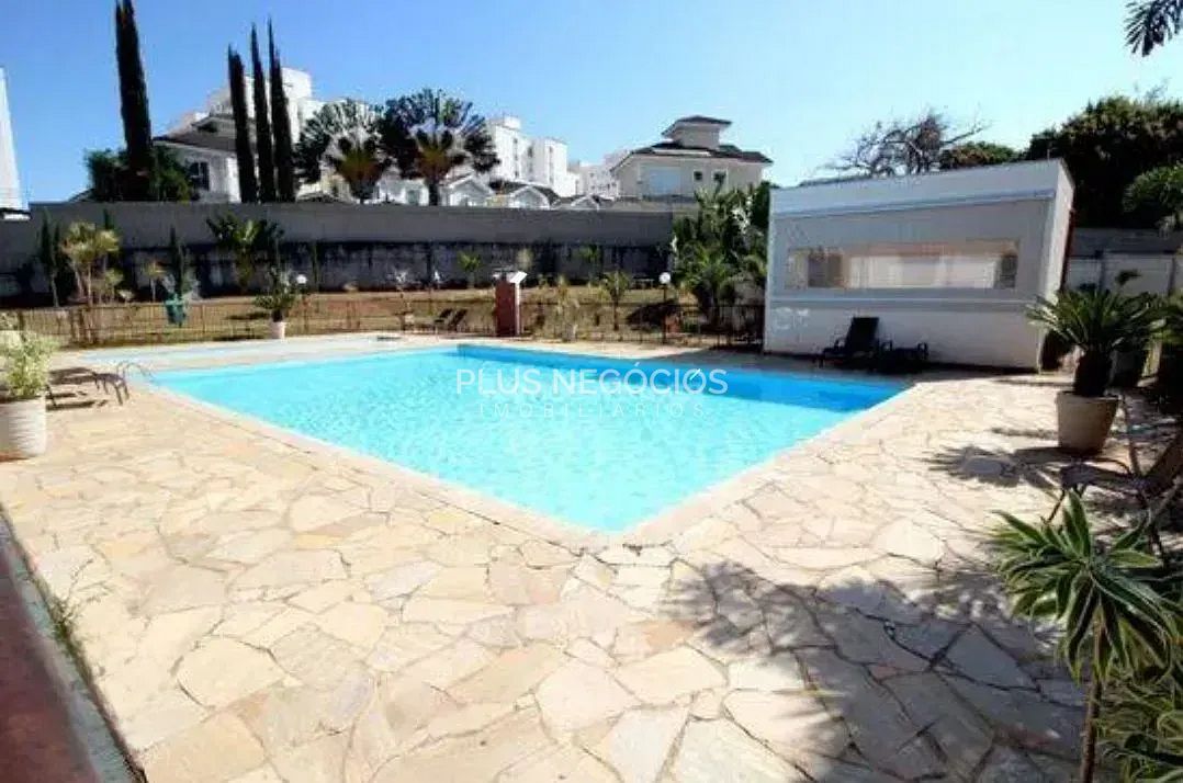 Apartamento à venda com 2 quartos, 48m² - Foto 2