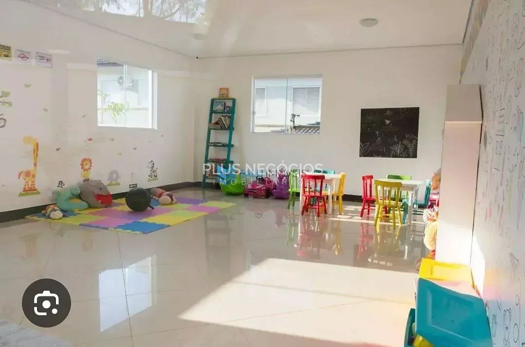 Apartamento à venda com 2 quartos, 48m² - Foto 10
