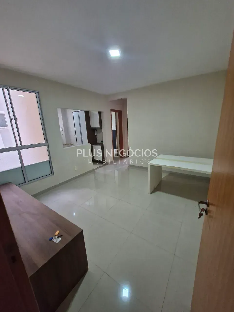 Apartamento, 2 quartos, 48 m² - Foto 3