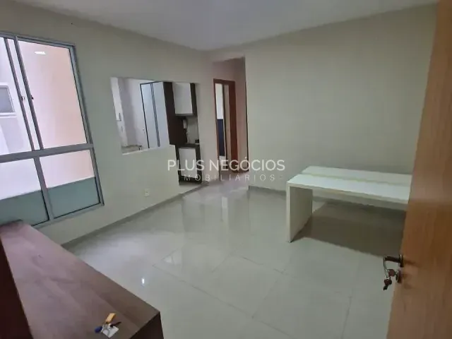 Apartamento com 48m² 2 quartos e 1 banheiro, à venda, no bairro Jardim São Carlos em Sorocaba