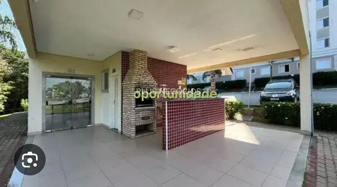 Apartamento, 2 quartos, 48 m² - Foto 12