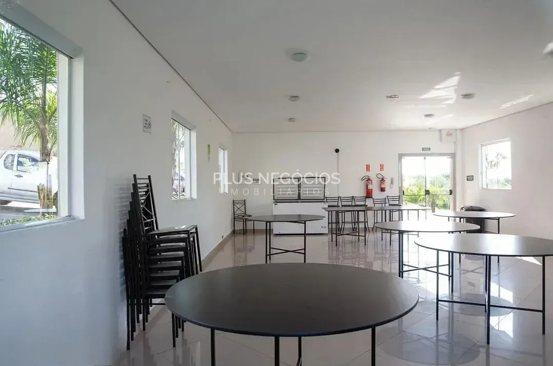 Apartamento, 2 quartos, 48 m² - Foto 13