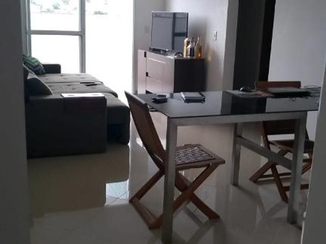 Foto do Apartamento - Apartamento com 2 dormitórios à venda, 70 m² por R$ 350.000,00 - Jardim Simus - Sorocaba/SP | Ary Proenca Negócios Imobiliários Ltda