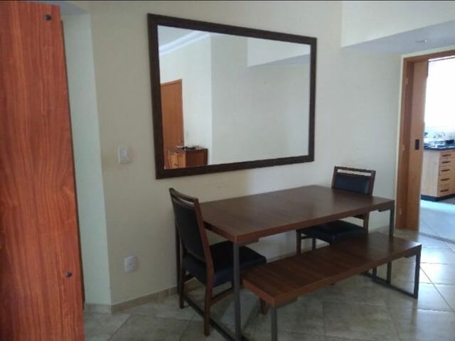 Foto do Apartamento - Apartamento com 2 dormitórios para alugar, 68 m² por R$ 1.950,00/mês - Jardim Apolo - São José dos Campos/SP | RUSSI IMÓVEIS