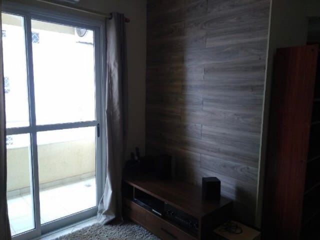 Foto do Apartamento - Apartamento com 2 dormitórios para alugar, 68 m² por R$ 1.950,00/mês - Jardim Apolo - São José dos Campos/SP | RUSSI IMÓVEIS