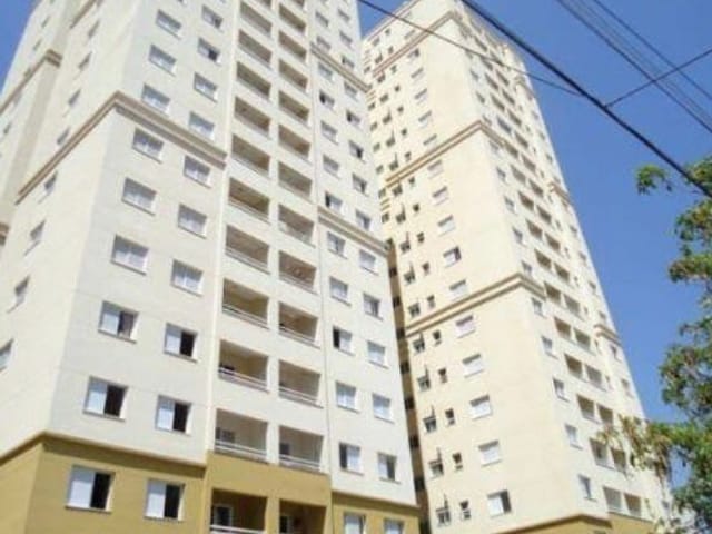 Foto do Apartamento - Apartamento com 2 dormitórios para alugar, 68 m² por R$ 1.950,00/mês - Jardim Apolo - São José dos Campos/SP | RUSSI IMÓVEIS