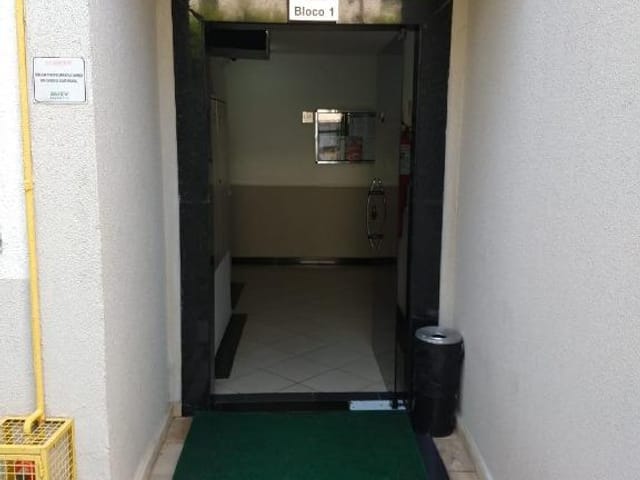 Foto do Apartamento - Apartamento à venda 2 Quartos, 1 Vaga, 50M², Colônia, São Paulo - SP | Saint Edward | ZONA LESTE IMÓVEIS