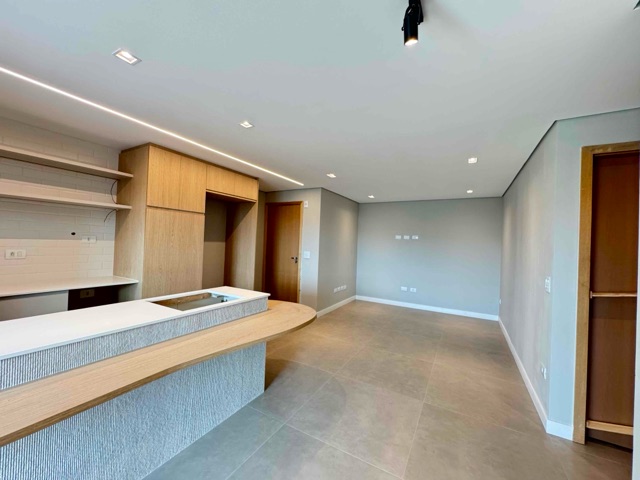 Foto do Apartamento - KONSTANZ - R$ 550.000, Apartamento à venda com 2 Quartos (1 suíte) , 82m² , 01 Vaga - Jardim Lilian, Londrina, PR | Human Imóveis