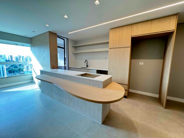 Foto do Apartamento - KONSTANZ - R$ 550.000, Apartamento à venda com 2 Quartos (1 suíte) , 82m² , 01 Vaga - Jardim Lilian, Londrina, PR | Human Imóveis