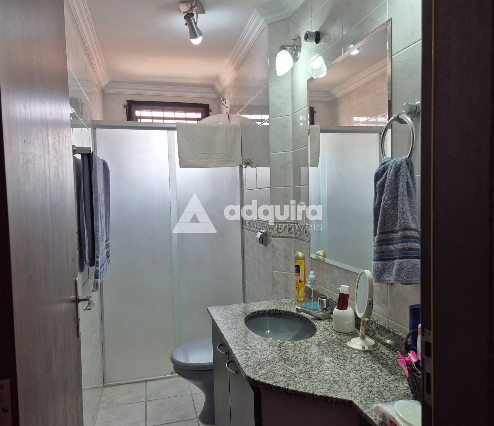 Apartamento, 3 quartos, 100 m² - Foto 14