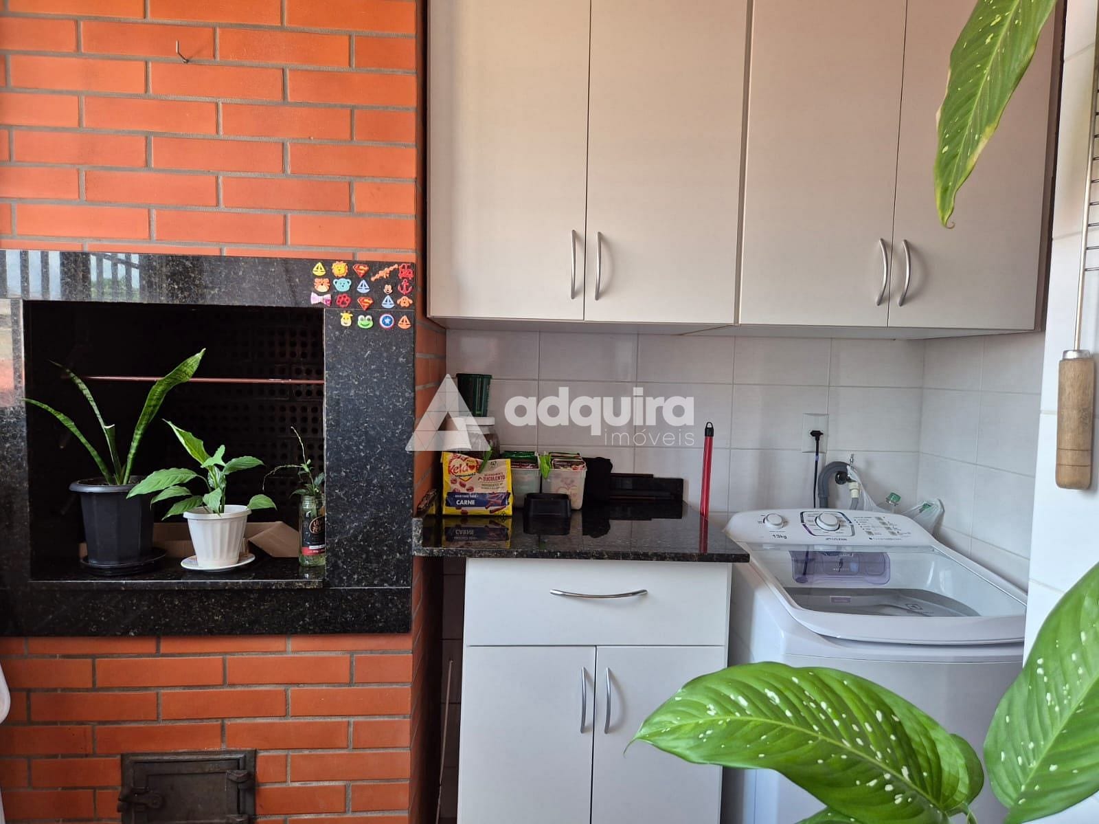 Apartamento, 3 quartos, 100 m² - Foto 7