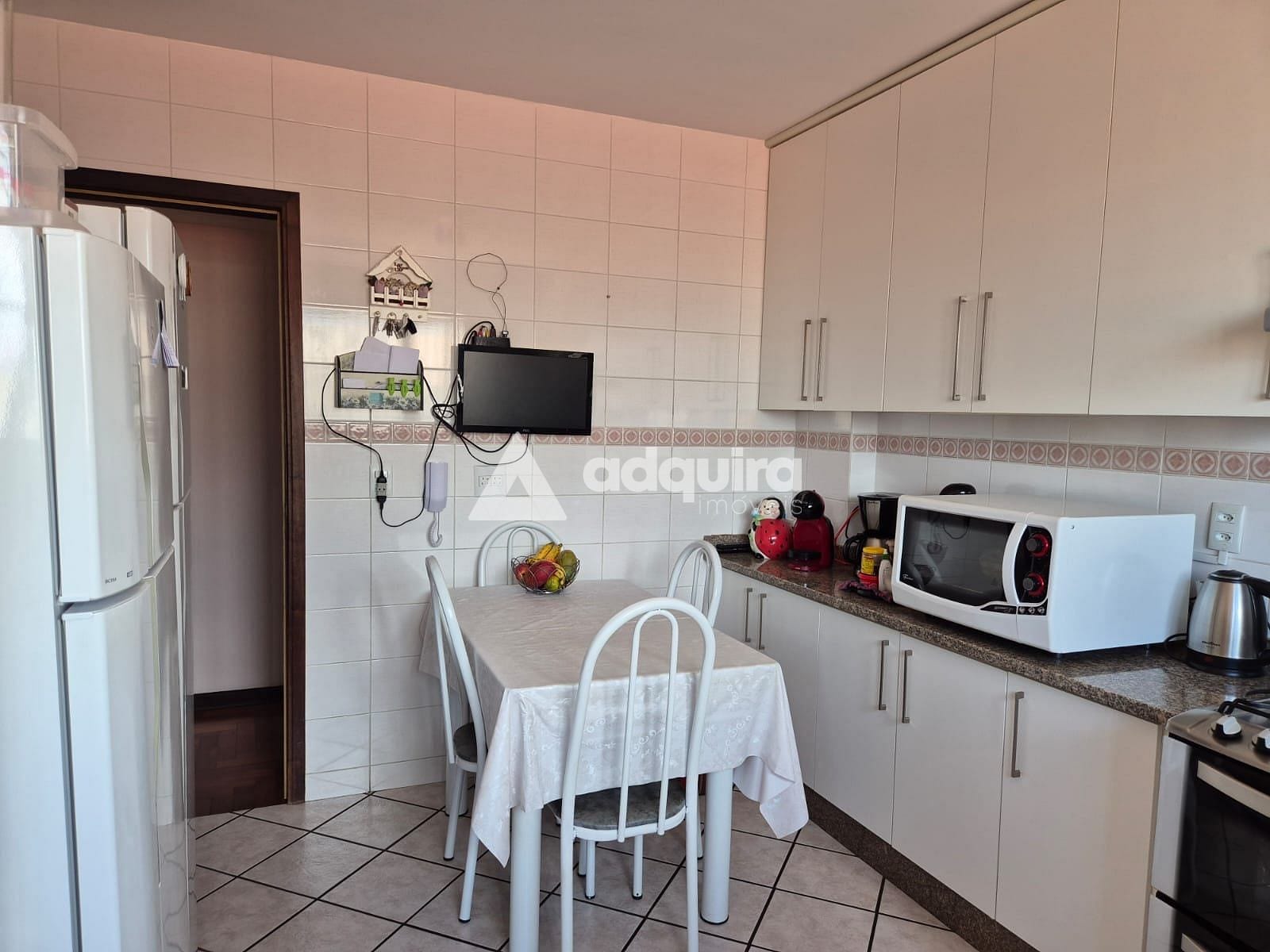 Apartamento, 3 quartos, 100 m² - Foto 6