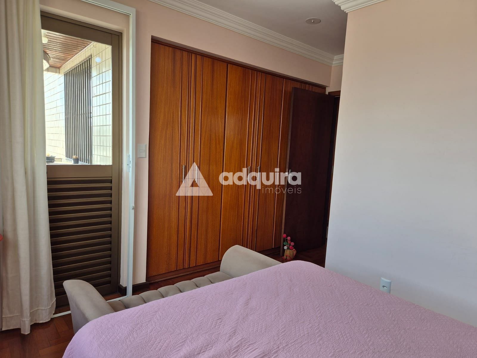 Apartamento, 3 quartos, 100 m² - Foto 10