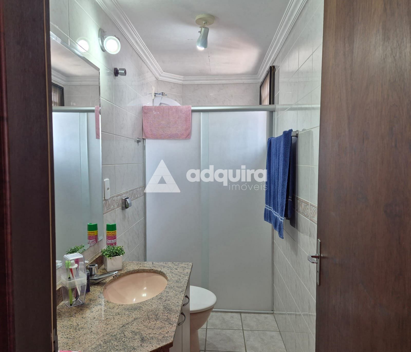 Apartamento, 3 quartos, 100 m² - Foto 17