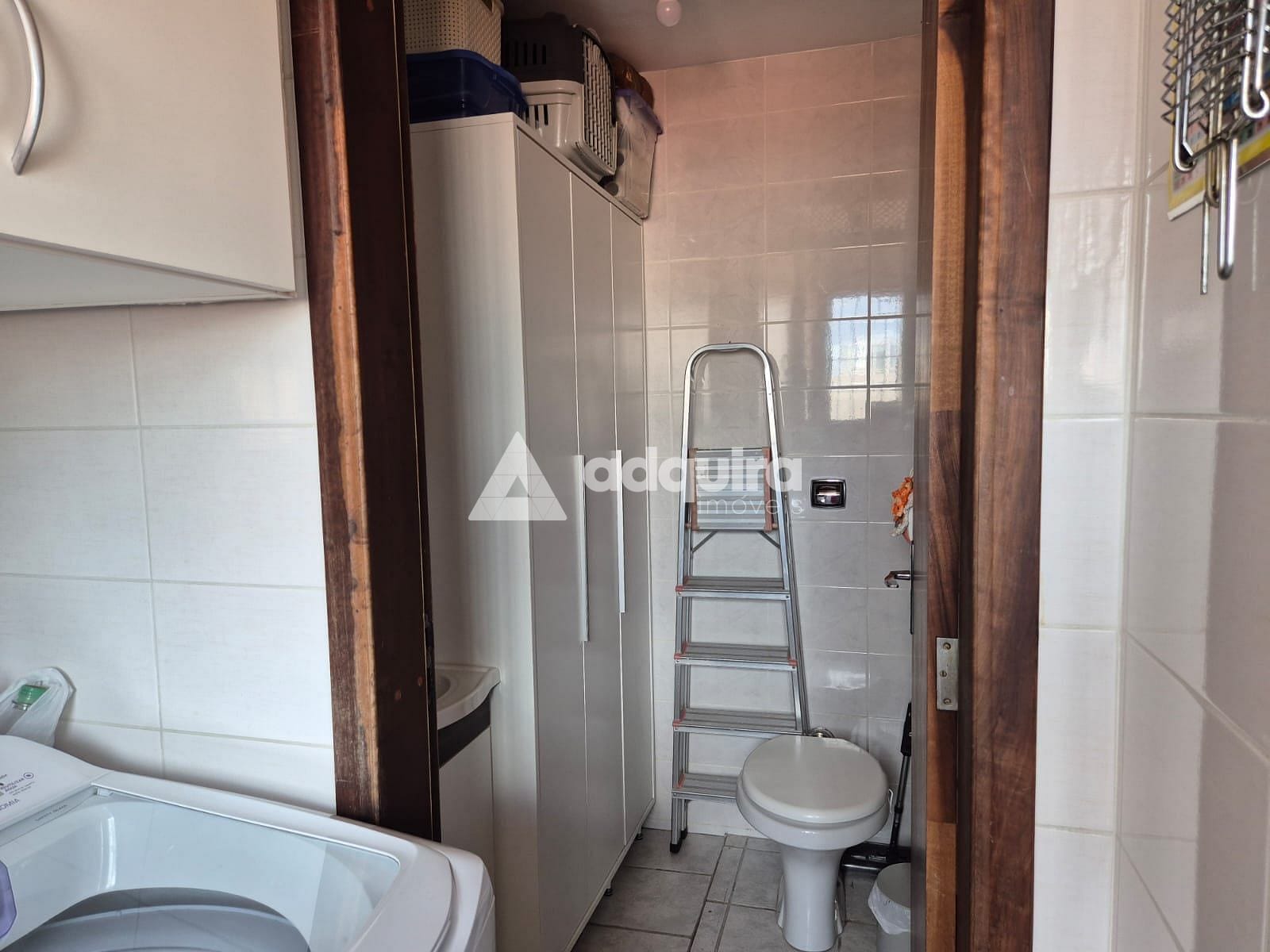 Apartamento, 3 quartos, 100 m² - Foto 18