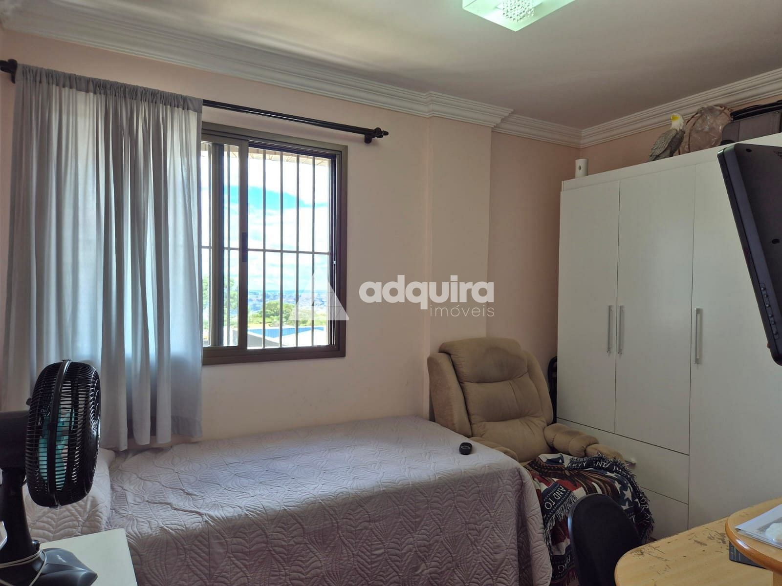 Apartamento, 3 quartos, 100 m² - Foto 15