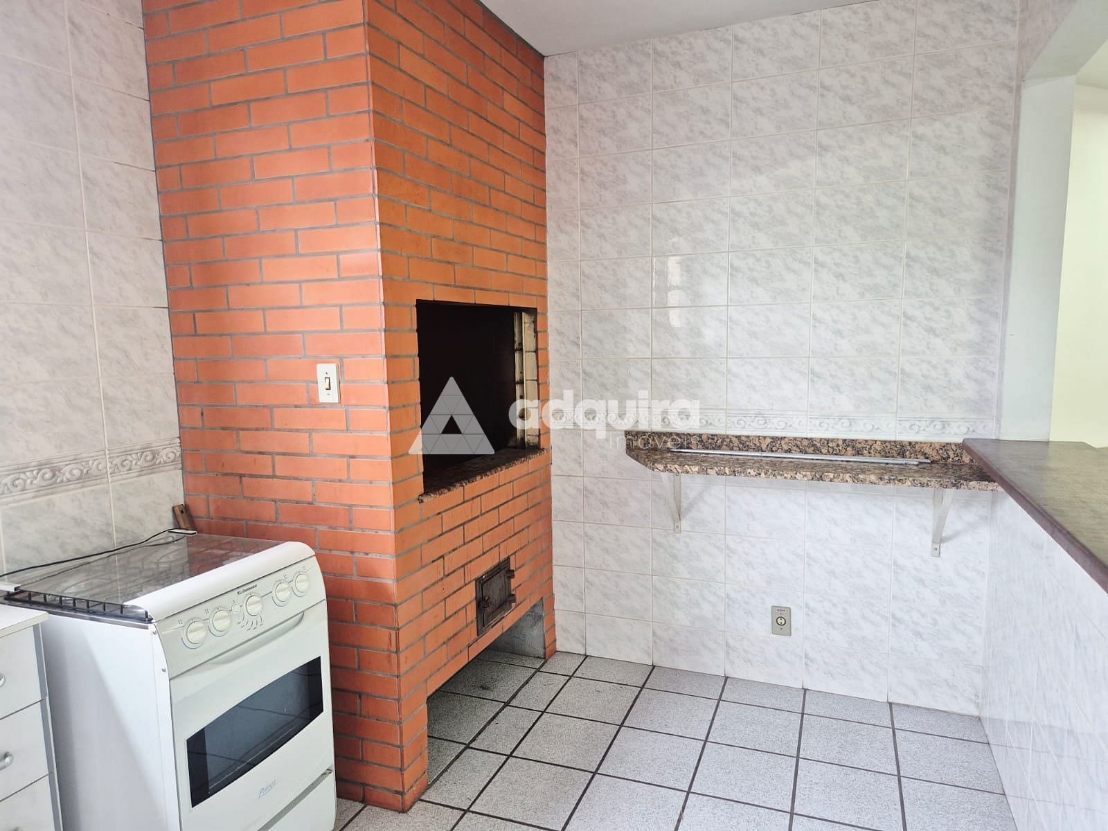 Apartamento, 3 quartos, 100 m² - Foto 21