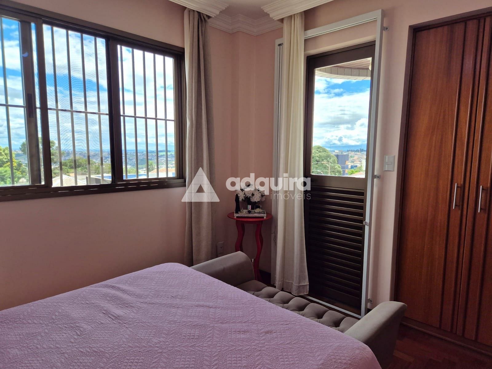 Apartamento, 3 quartos, 100 m² - Foto 11