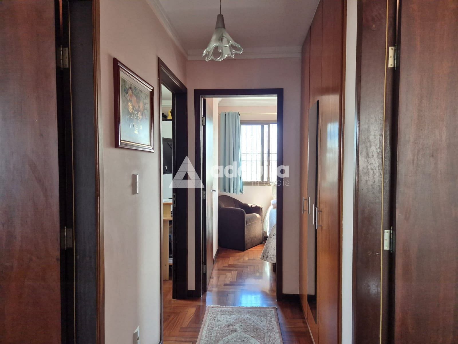 Apartamento, 3 quartos, 100 m² - Foto 8