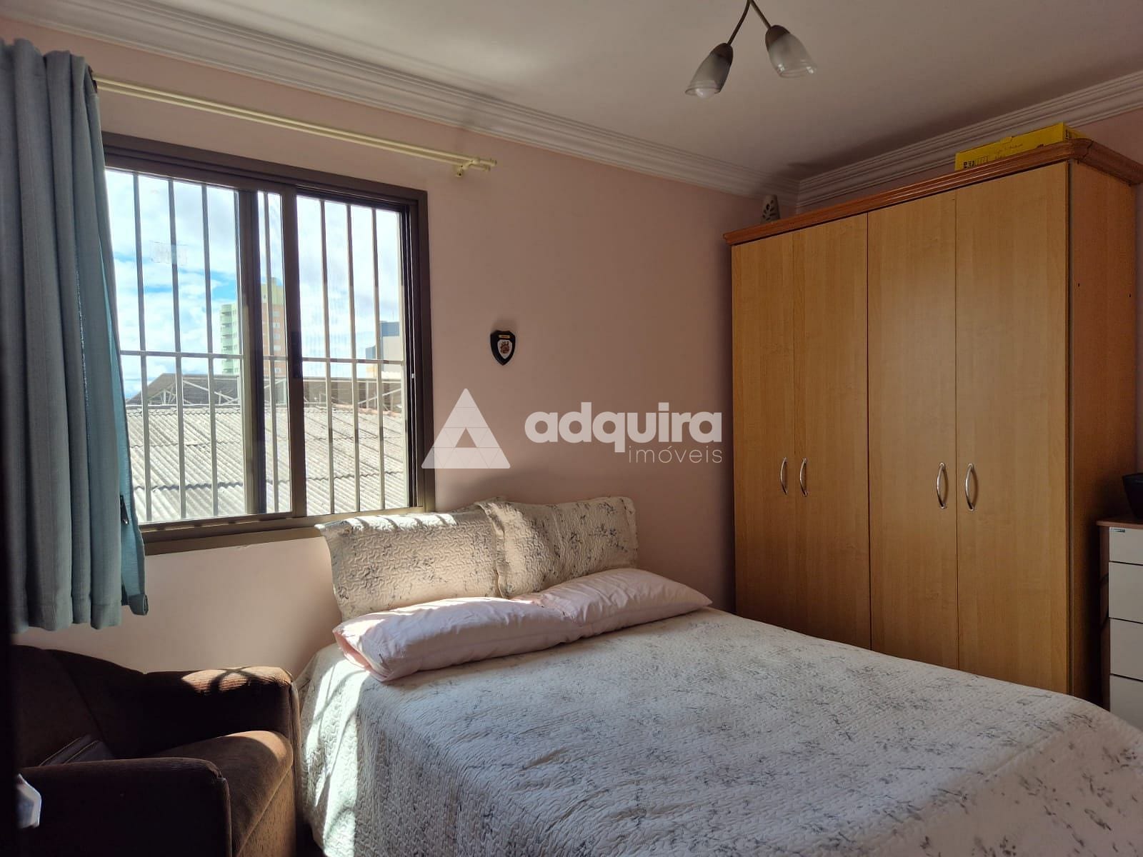 Apartamento, 3 quartos, 100 m² - Foto 16