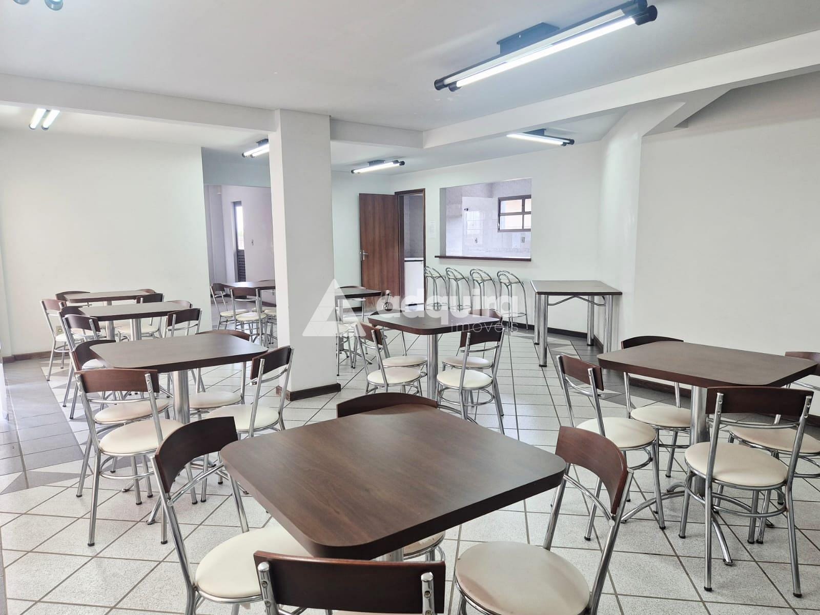 Apartamento, 3 quartos, 100 m² - Foto 24