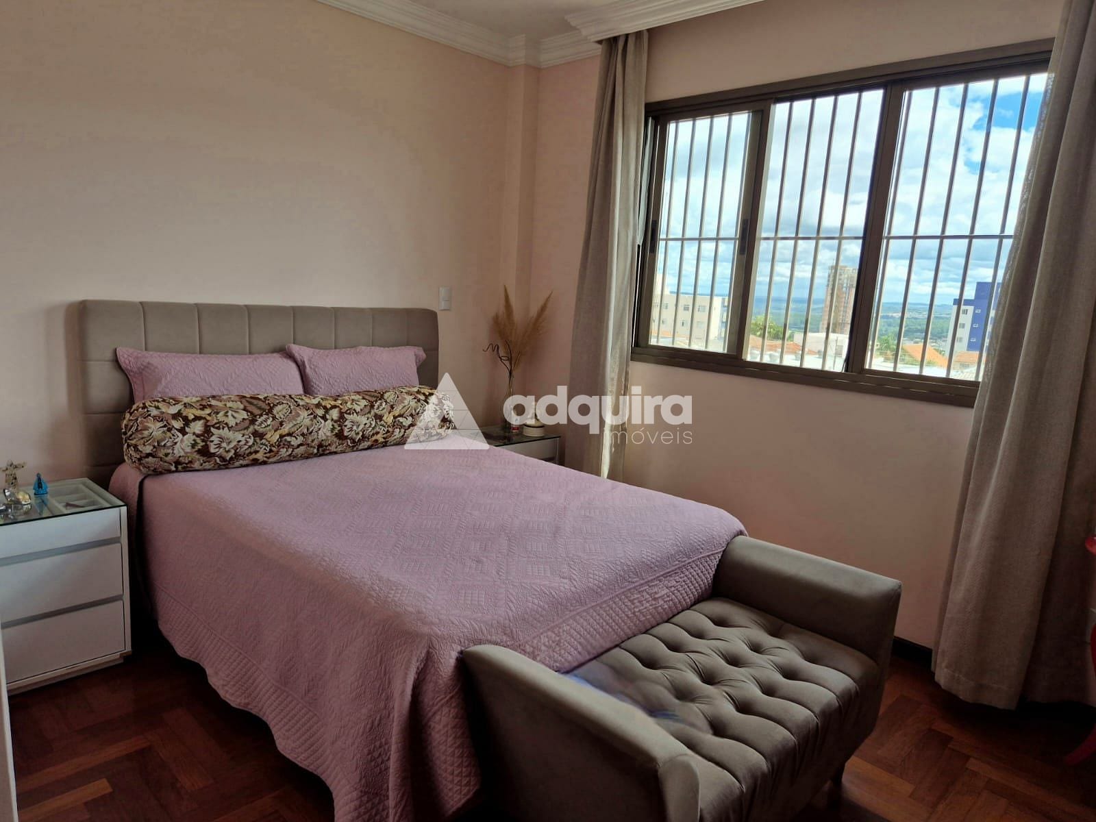 Apartamento, 3 quartos, 100 m² - Foto 9