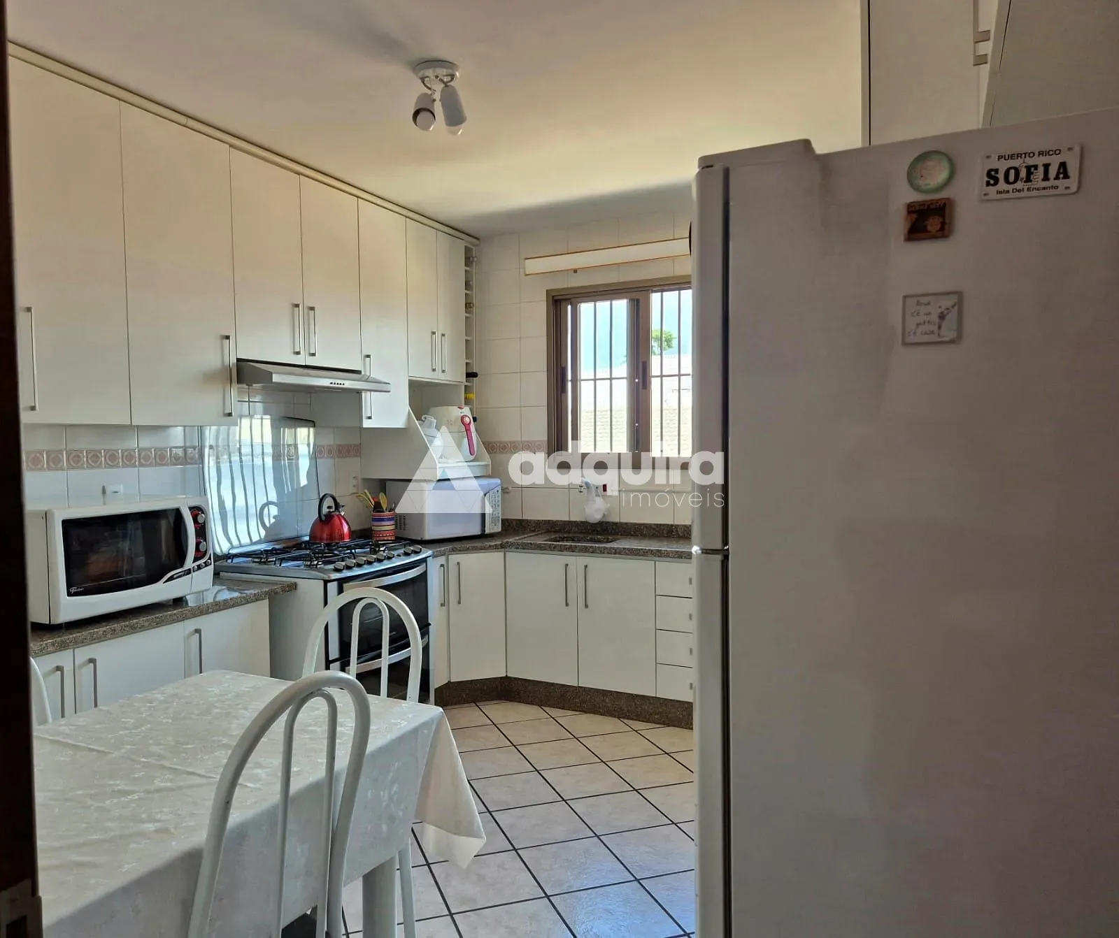 Apartamento, 3 quartos, 100 m² - Foto 5